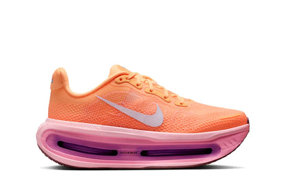 Nike Vomero Premium Tangerine Tint Laranja