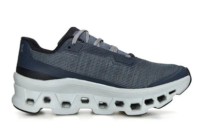 On Running Cloudmonster Void 1 Blue