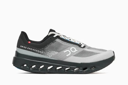 On Running Cloudsurfer Next Lumos Black Beige