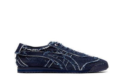 Onitsuka Tiger Mexico 66 Denim Peacoat Azul