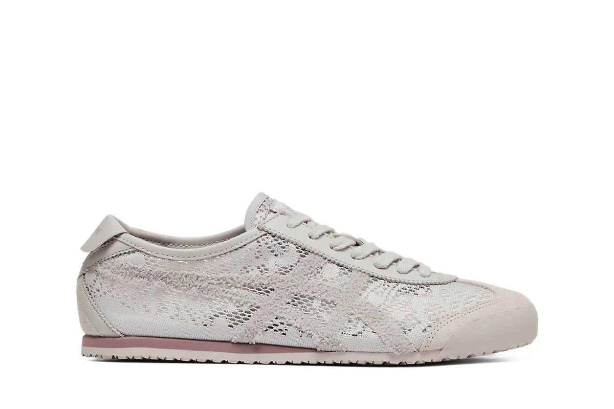 Onitsuka Tiger Mexico 66 Oyster Grey Cinza