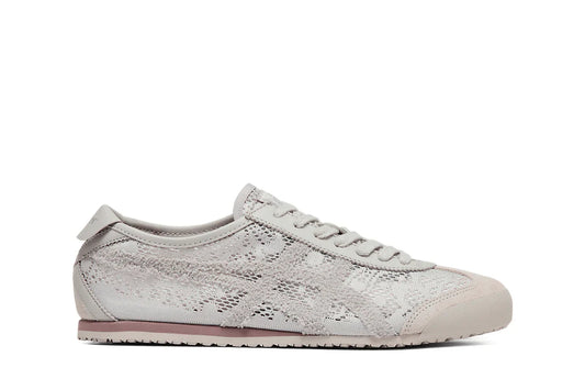 Onitsuka Tiger Mexico 66 Oyster Grey Cinza