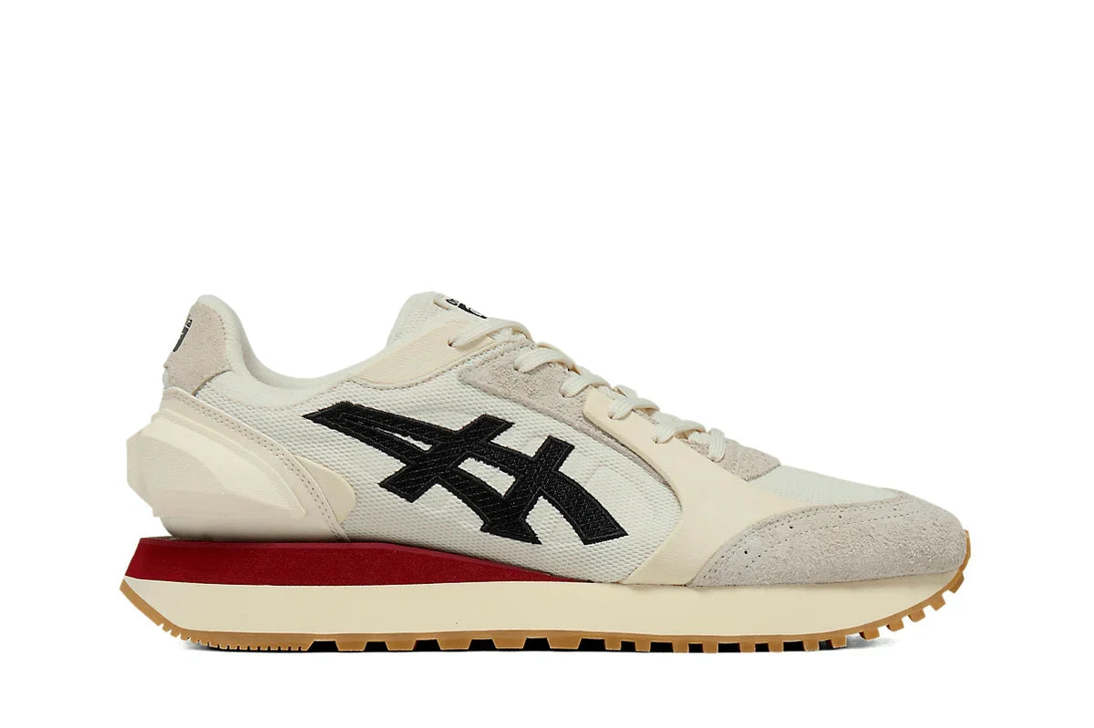 Onitsuka Tiger Moage CO Birch Black Bege