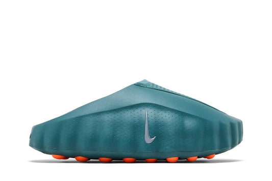 Slide Nike Mind 001 Mineral Slate Verde