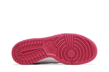 Nike Dunk Low GS Laser Fuchsia Rosa