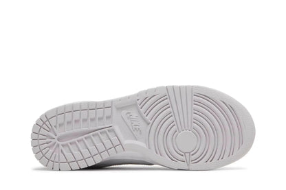 Nike Dunk Low Light Violet
