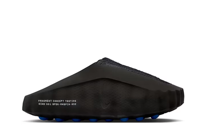 Nike Mind 001 Slide Fragment Black