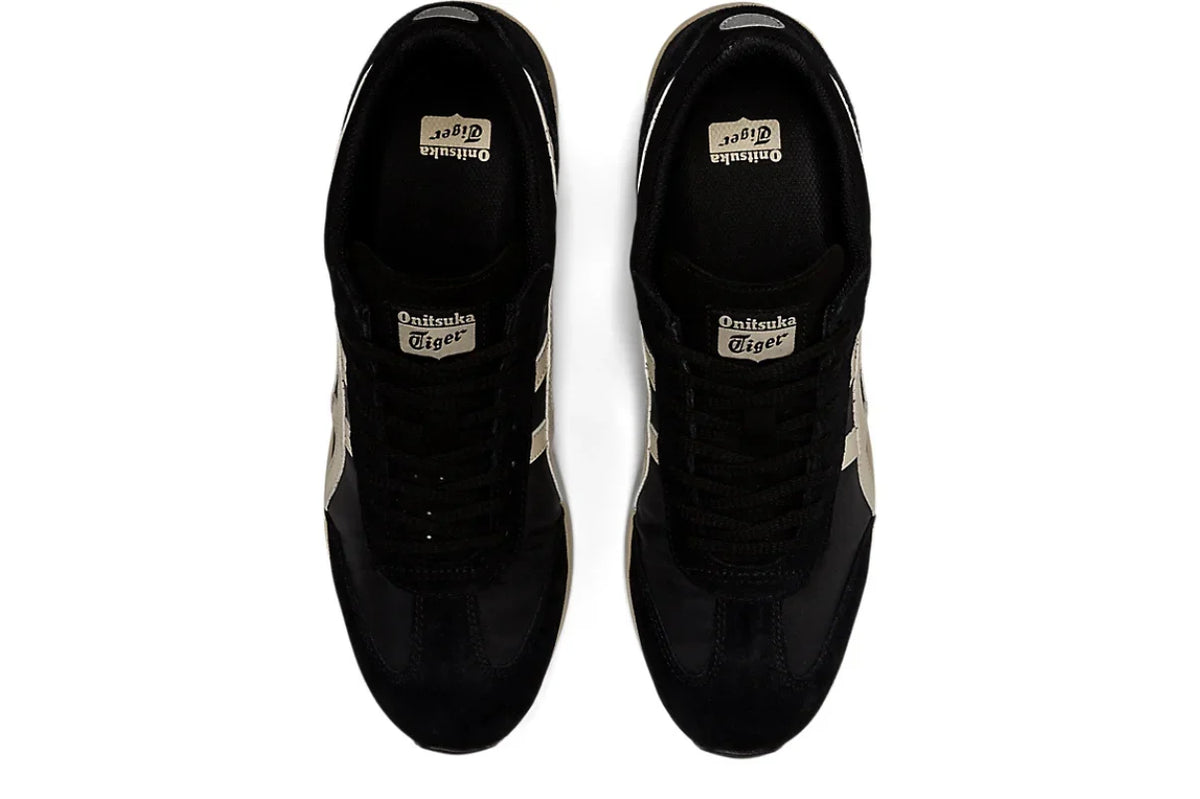 Onitsuka Tiger California 78 EX Black/Oatmel Preto
