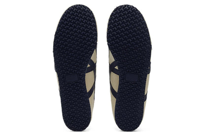 Onitsuka Tiger Mexico 66 Paraty Natural Navy Bege