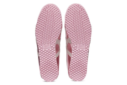Onitsuka Tiger Mexico 66 SD Metallic Series Crystal Pink Cream Rosa