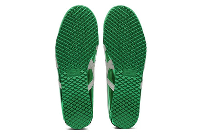 Onitsuka Tiger Mexico 66 SD Metallic Series Jade Cream Verde