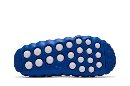 Slide Nike Mind 001 Blackened Blue Azul