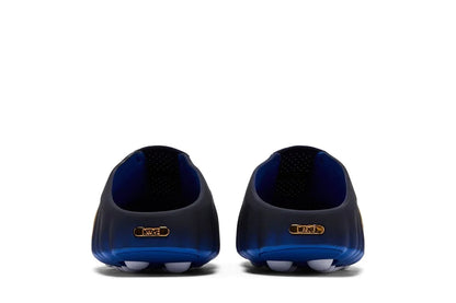 Slide Nike Mind 001 Blackened Blue Azul