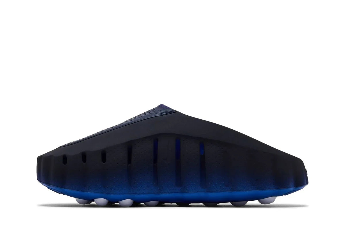 Slide Nike Mind 001 Blackened Blue Azul