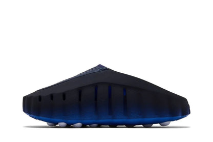 Slide Nike Mind 001 Blackened Blue Azul