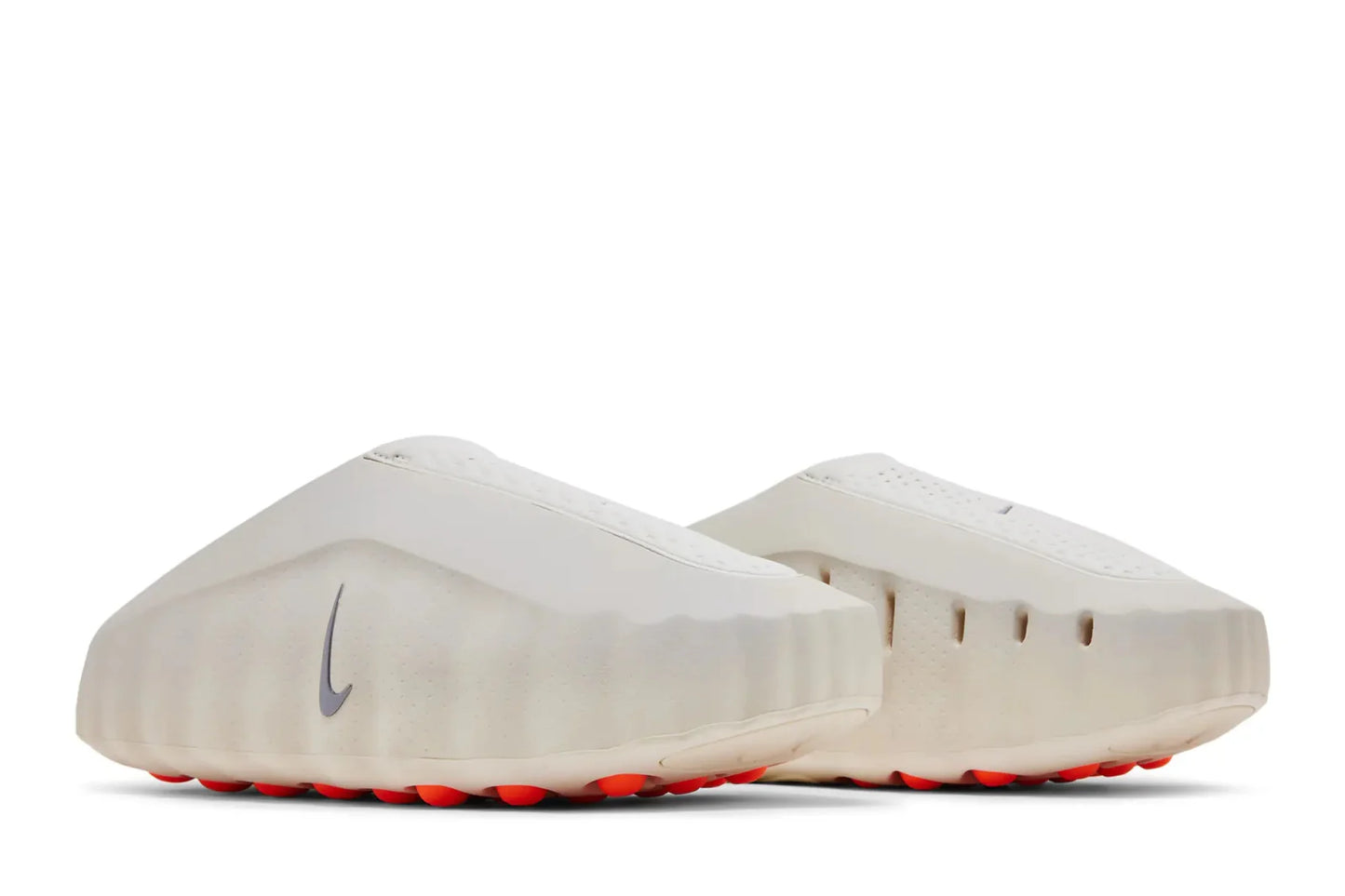 Slide Nike Mind 001 Light Bone Bege