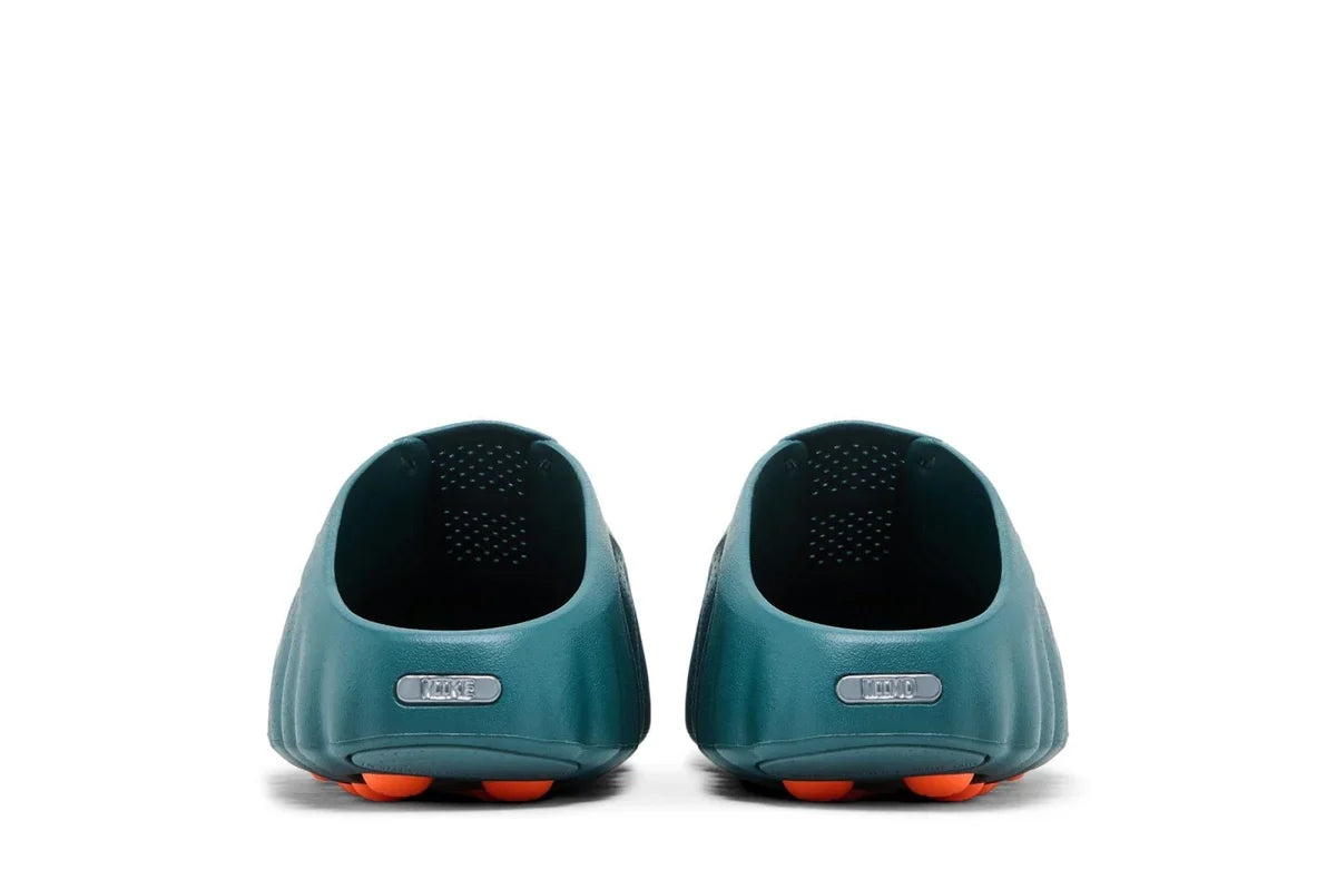Slide Nike Mind 001 Mineral Slate Verde