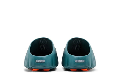 Slide Nike Mind 001 Mineral Slate Verde