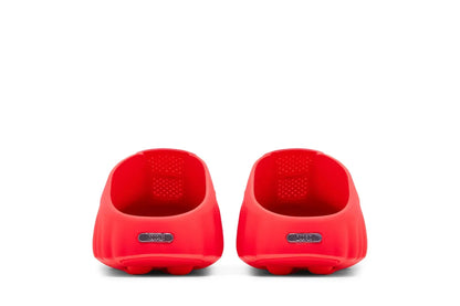 Slide Nike Mind 001 Solar Red Vermelho