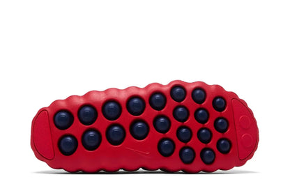 Nike Mind 001 Slide Team Red University Red