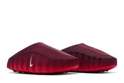 Nike Mind 001 Slide Team Red University Red