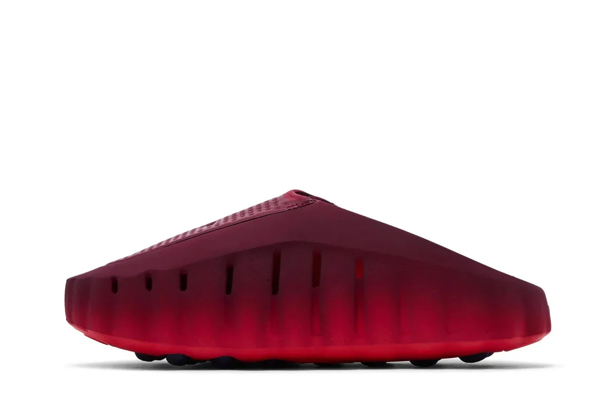 Nike Mind 001 Slide Team Red University Red