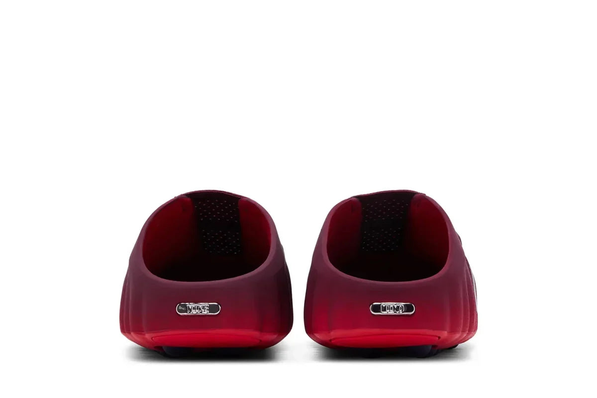 Nike Mind 001 Slide Team Red University Red