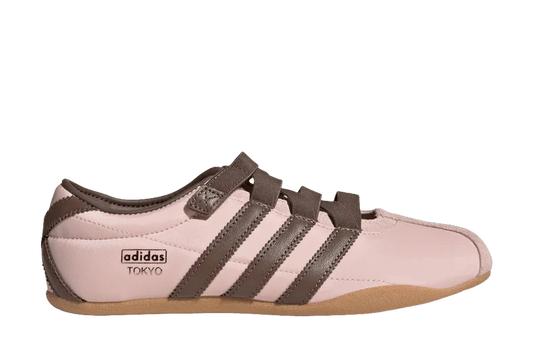 Adidas Tokyo Mary Jane Sandy Pink Earth Strata Rosa