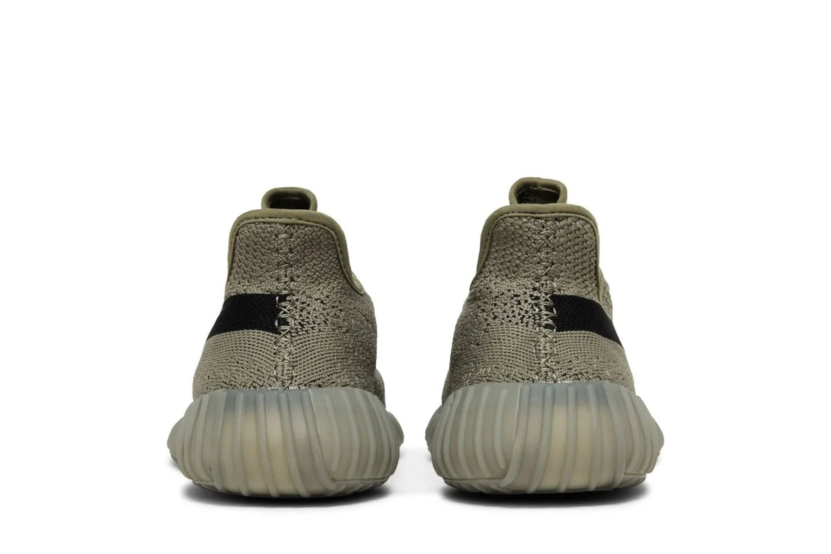 Yeezy Boost 350 V2 Granite Marrom