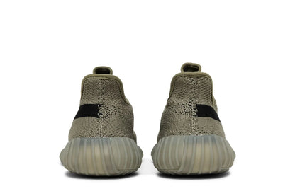 Yeezy Boost 350 V2 Granite Marrom