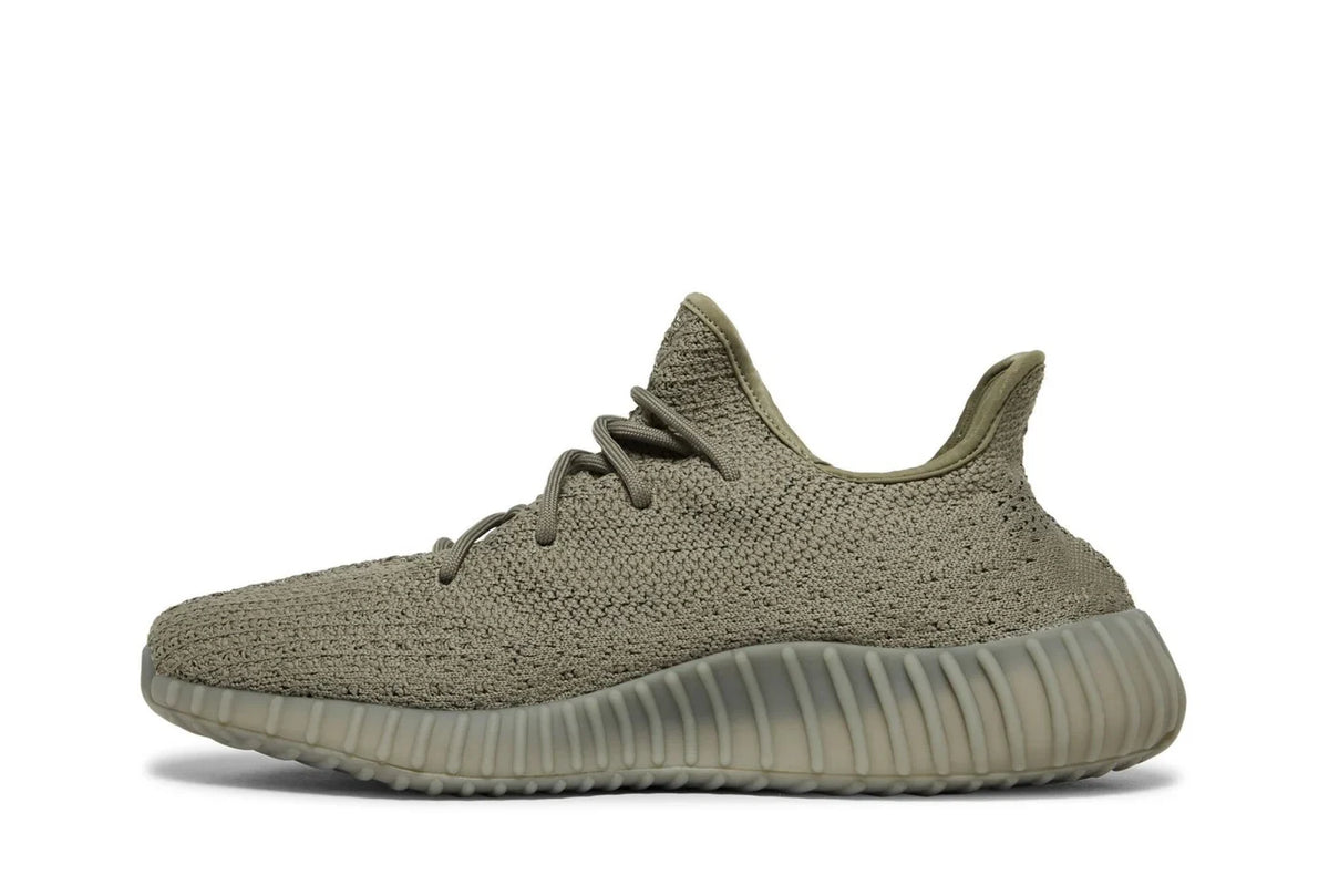 Yeezy Boost 350 V2 Granite Marrom