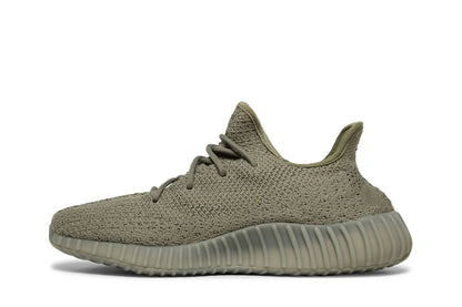Yeezy Boost 350 V2 Granite Marrom