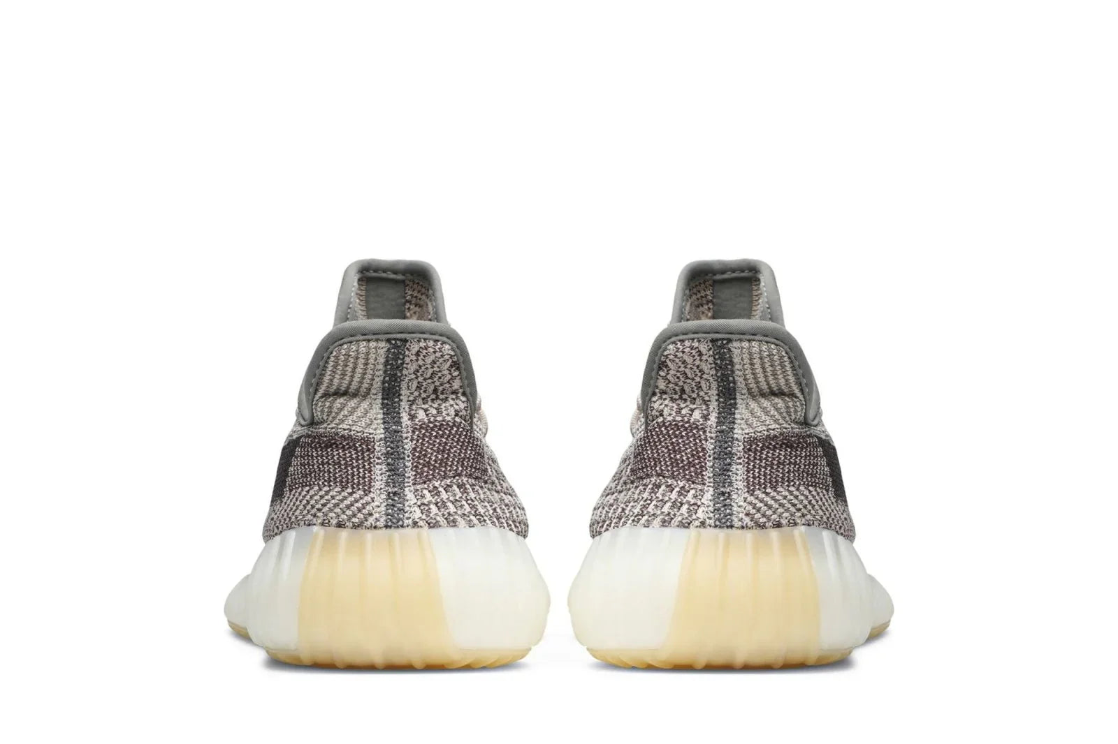 Yeezy Boost 350 V2 Zyon Marrom
