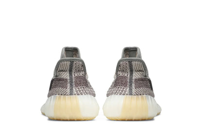 Yeezy Boost 350 V2 Zyon Marrom