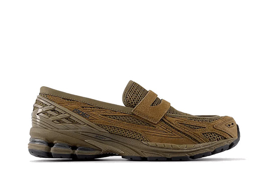New Balance 1906L Olive Khaki Verde