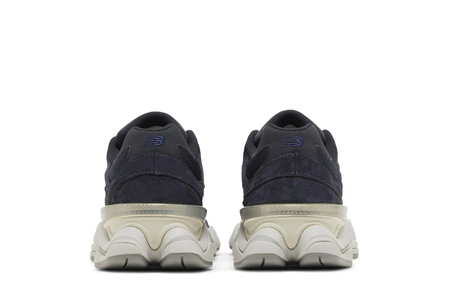 New Balance 9060 Eclipse Azul Marinho