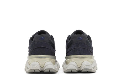 New Balance 9060 Eclipse Azul Marinho