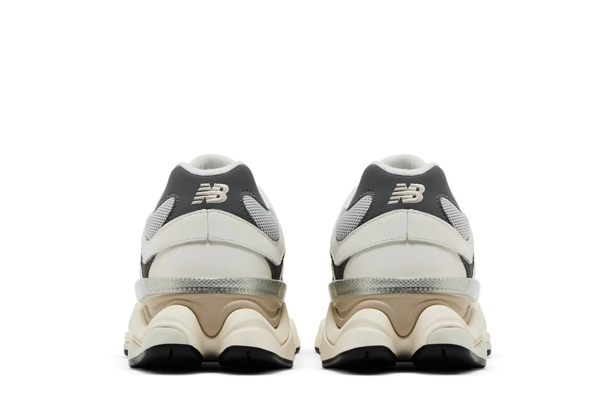 New Balance 9060 Grey Day 2025 Cinza