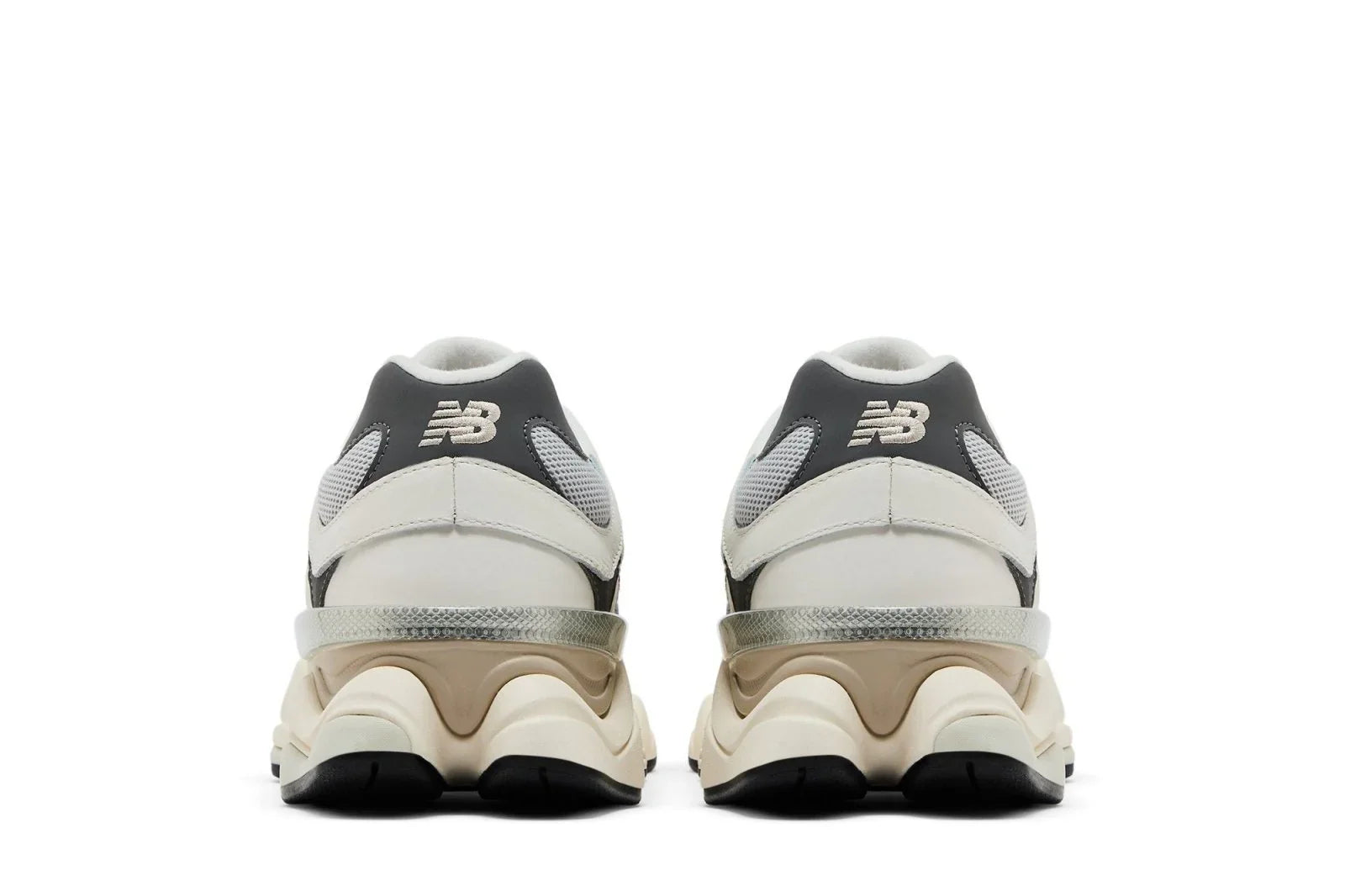 New Balance 9060 Grey Day 2025 Cinza