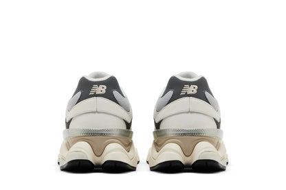 New Balance 9060 Grey Day 2025 Cinza