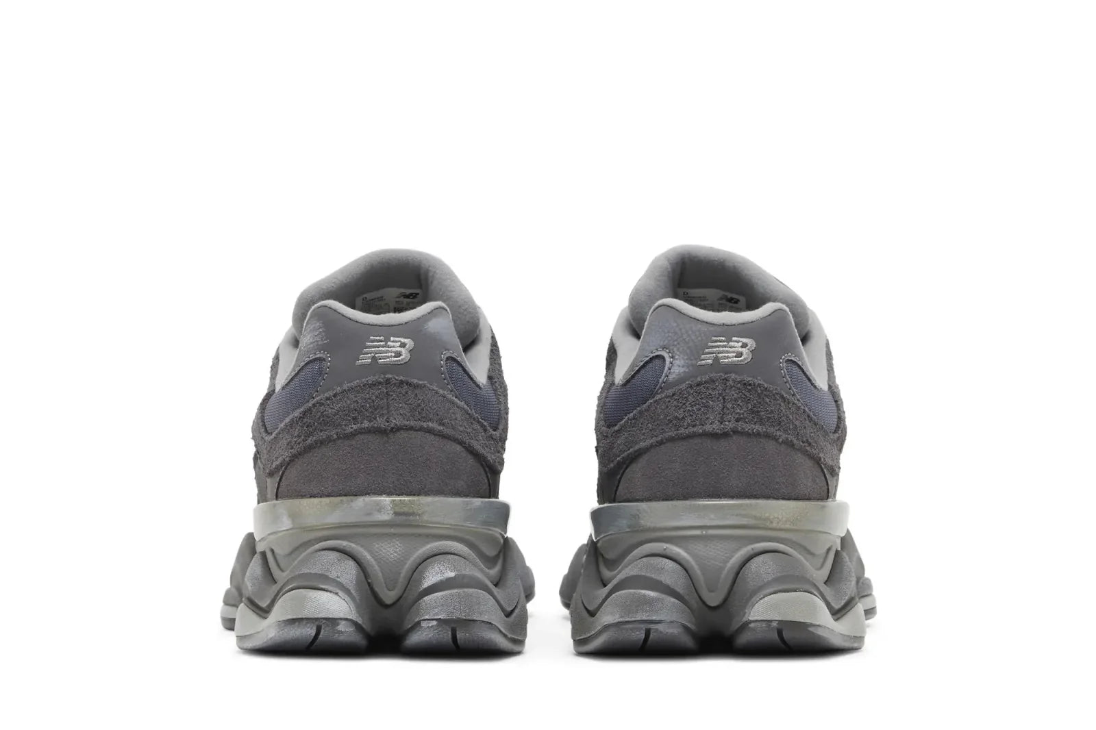 New Balance 9060 Magnet Cinza