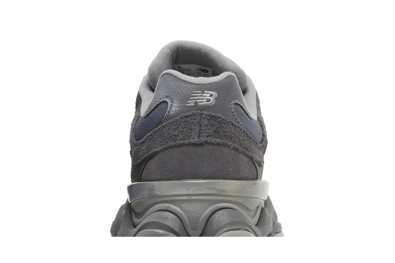 New Balance 9060 Magnet Cinza
