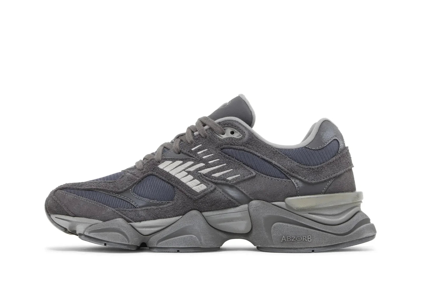 New Balance 9060 Magnet Cinza