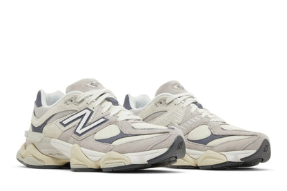 New Balance 9060 Moonrock Linen Dark Artic Grey Cinza