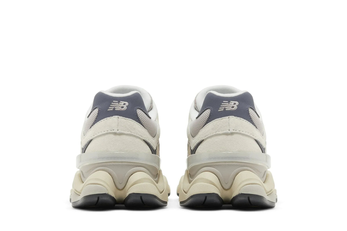 New Balance 9060 Moonrock Linen Dark Artic Grey Cinza