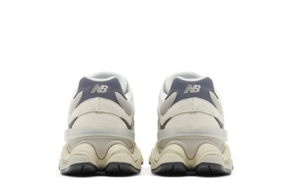 New Balance 9060 Moonrock Linen Dark Artic Grey Cinza
