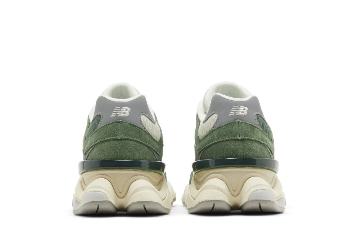 New Balance 9060 Nori Verde