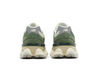 New Balance 9060 Nori Verde