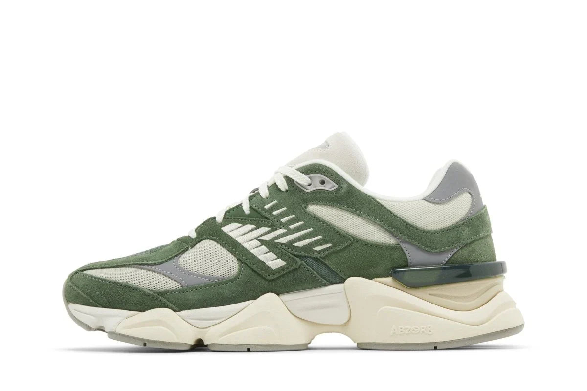 New Balance 9060 Nori Verde