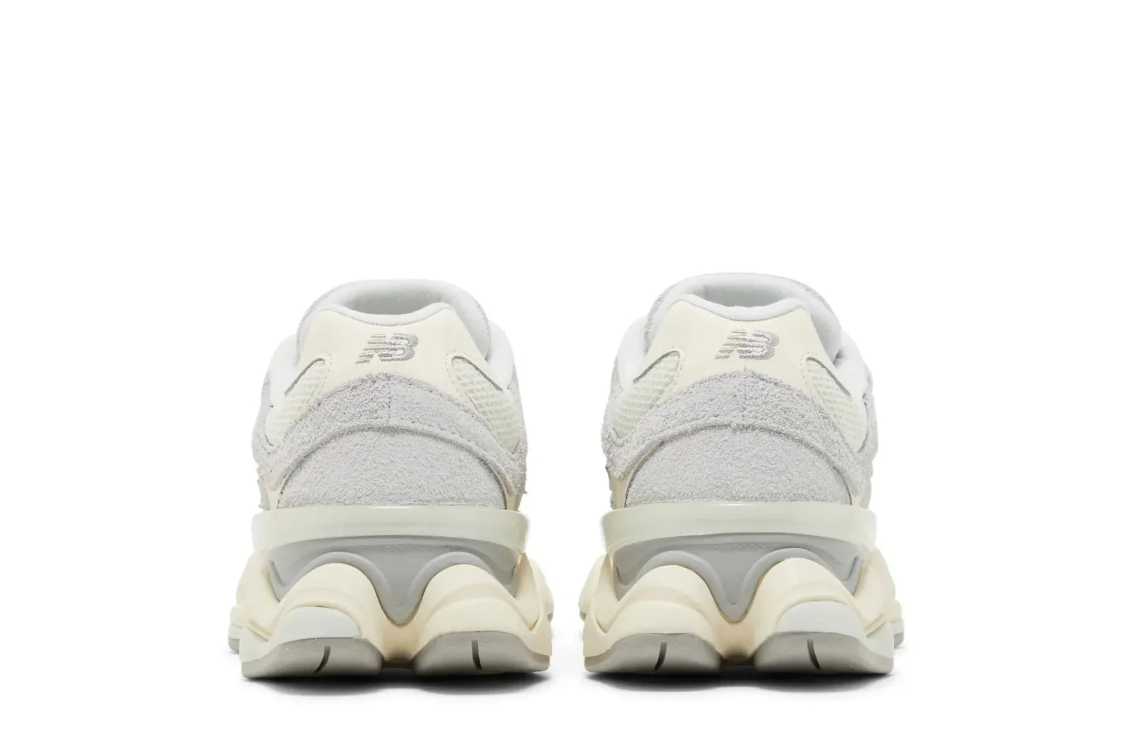 New Balance 9060 Quartz Grey Cinza